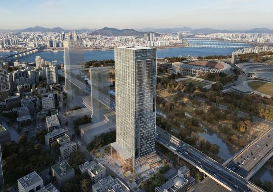 삼성동 옛 감정원 부지에 38층 복합시설 조성…삼성생명과 사전협상 완료[부동산AtoZ]