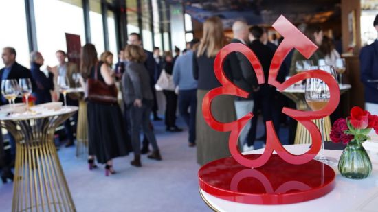 미쉐린 가이드, '미쉐린 그레이프' 공개 예정…"와인으로 전문성 확장"