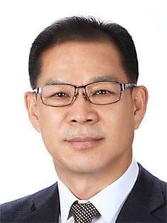 [인사] 이보룡 현대제철 대표이사 사장