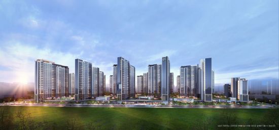 연이은 훈풍에 '검단 센트레빌 에듀시티' 문의 쇄도