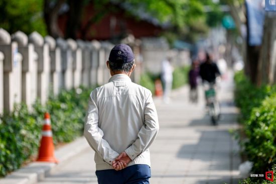 복지부, 고령친화도시 지정 제도 도입