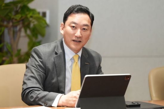 ‘IMA 1호 출시’ 한투 사장 “이달 1조원 목표…은행이자 훨씬 웃돌 것”