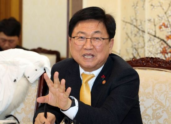 [포토] 발언하는 최교진 교육부장관