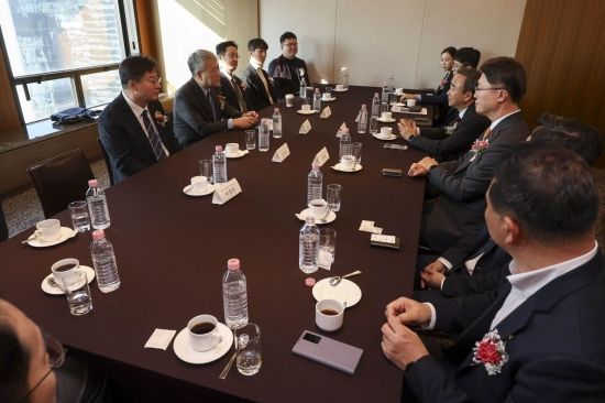 [포토] 아시아경제, 2025 아시아AI대상 시상식 개최