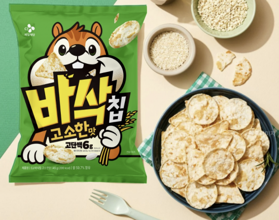 "쓰레기가 돈이 된다"…식품업계, '폐기물'에 꽂힌 이유