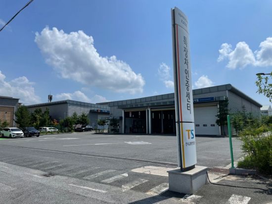 "차량 넘어 기술까지"…TS, 몽골 특장차 시장 '패키지형 진출' 교두보 확보