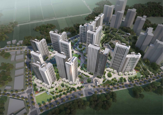 서희건설, 2666억 규모 신축공사 수주…‘야목역 서희스타힐스’ 본격화