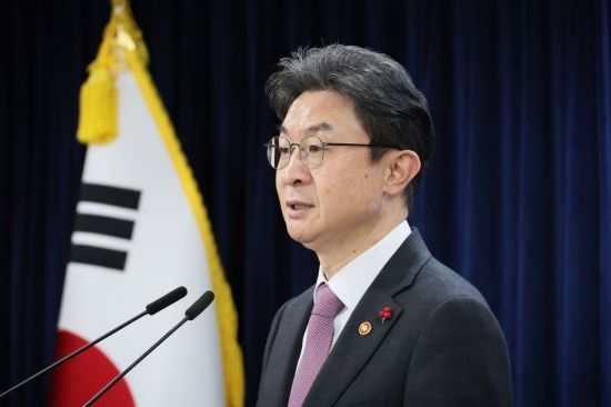 이억원 "자본시장 매력 높여야 환율도 안정...주가조작 계속 적발"