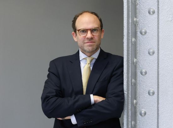 프레이 옥스퍼드대 교수 "韓, 은행 의존 낮추고 자본시장 키워야 기업혁신 투자"