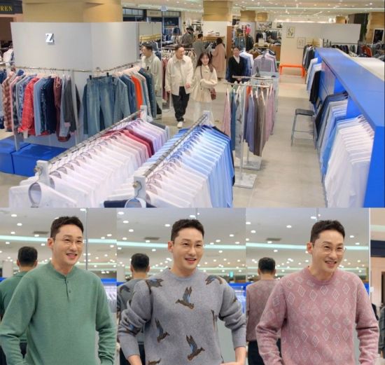 형지I&C, KBS1 일일드라마 '마리아 별난 아빠들' PPL 효과 톡톡