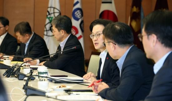 [포토] 석유화학업계 사업재편은 어떻게 되나?