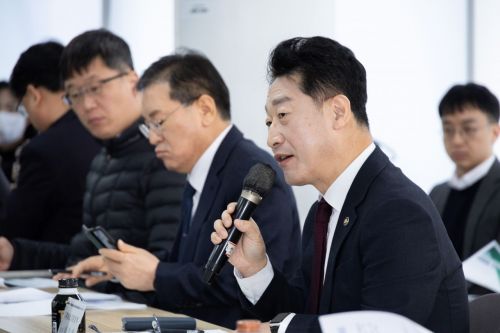 "전기요금 30% 저렴하게"...정부, 공장 지붕 태양광 20GW까지 확대