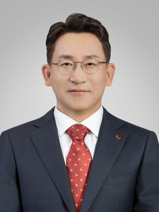 SK에코플랜트, '반도체 전문가' 김영식 대표이사 사장 공식 선임