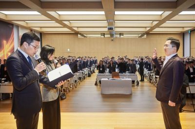 한화손보, 금융소비자보호 선포…소비자보호실 확대개편