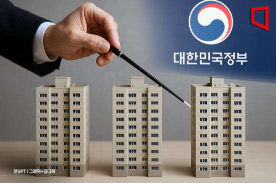 프로젝트 리츠 1호, '공공성'이 갈랐다