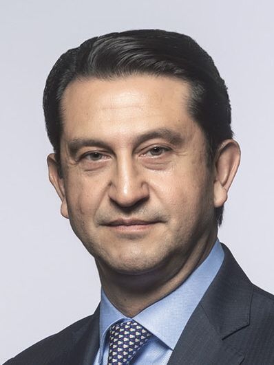 호세 무뇨스 현대차 사장, '2025 자동차인' 혁신상 수상