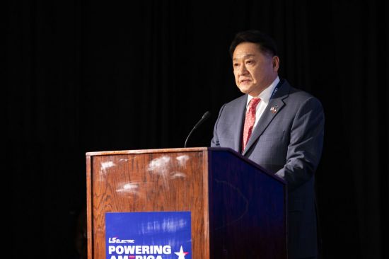 美 빅테크 공략…LS일렉, 데이터센터 수주 1조 돌파