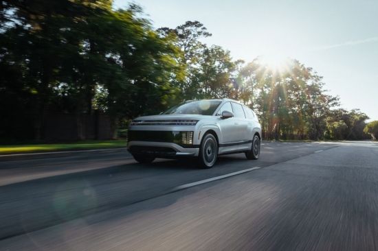 "이러니 세계서 안심하고 타지" 전항목 최고 등급도…美서 경쟁사 압도한 현대차그룹