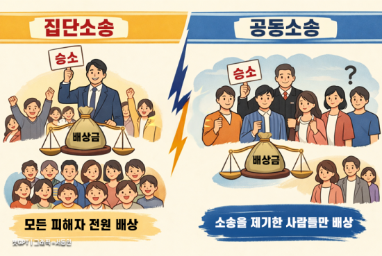 쿠팡 소송 ‘참여자만 배상’…정부, 한국형 집단소송제 설계 속도