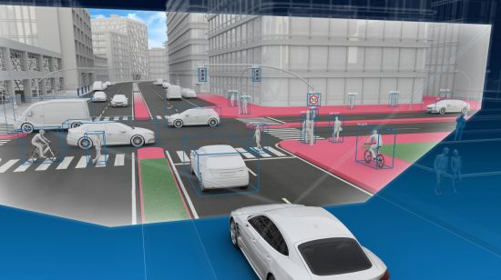 삼성 하만, 2.6조 독일 ZF 'ADAS 사업' 인수…종합 전장 업체로 도약