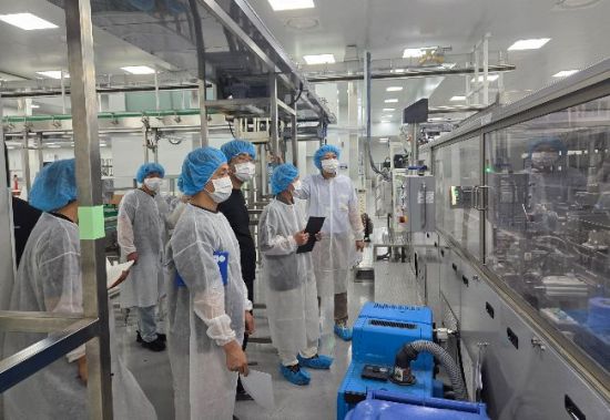 동아제약, SWD 활동으로 현장 안전보건 문화 강화