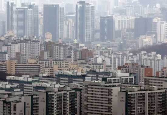 [실전재테크]서울 토허구역 규제에…아파트 대신 빌라 '재개발 단비'