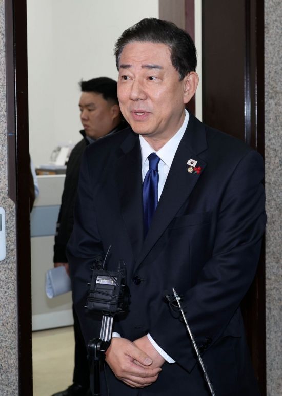 시민단체, '대한항공 가족 의전 의혹' 김병기 경찰 고발