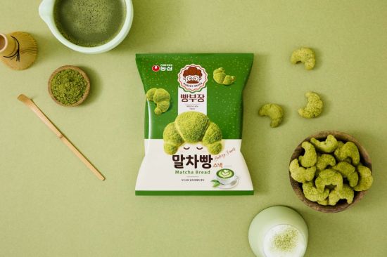 베이커리 스낵 개척 '빵부장' 3200만봉 판매