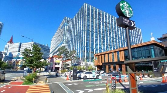 ‘서울 접근성’ 돋보이는 지식산업센터, ‘현대테라타워 구리 갈매’