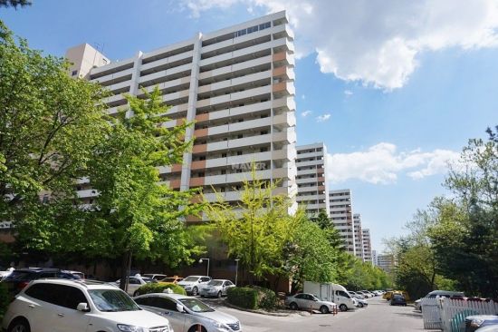 상계동 최대 단지 '상계보람' 45층·4483가구로 재건축[부동산AtoZ]