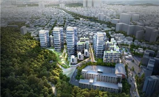 신림5·6구역, 5000가구 주거단지 재탄생…주택 공급 탄력[부동산AtoZ]