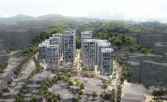 사당17구역에 856가구 공급…신통기획 중 가장 빠른 속도[부동산AtoZ]