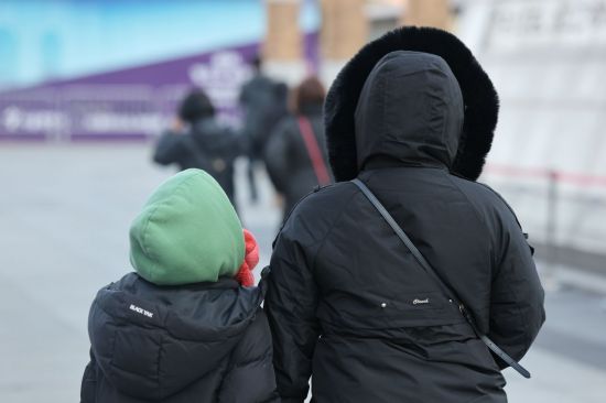 [내일날씨]'대한' 최강 추위 시작…서울 아침 영하 13도