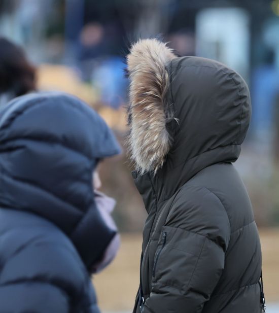 [날씨] 아침까지 영하권 강추위 계속…낮 최고기온 0~8도