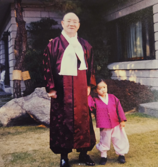 "차라리 태어나지 말 걸" 크리스마스 밤에 SNS 쏟아낸 전두환 손자