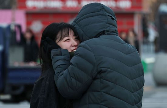 [주말 날씨] 광주·전남 한파 속 낮 기온 회복