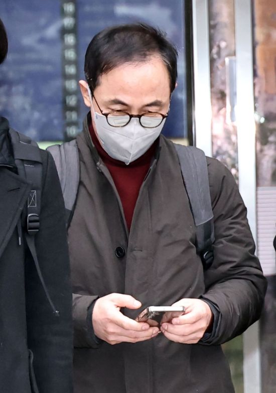 김건희 특검, ‘관저이전 특혜 의혹’ 김오진 前 국토부 차관 구속기소