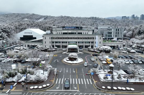 의정부시, 2025년 10대 뉴스 선정…‘도시 구조의 대전환’ 일궜다