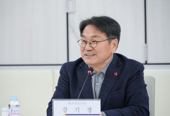 광주 복합쇼핑몰 상생협의체 출범…지역 상권 논의 테이블 열렸다
