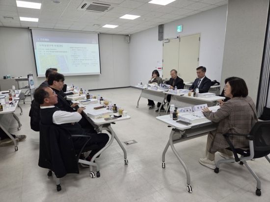 전국 1호 ‘지역상생구역’ 탄생…경기도, 수원 행리단길 승인