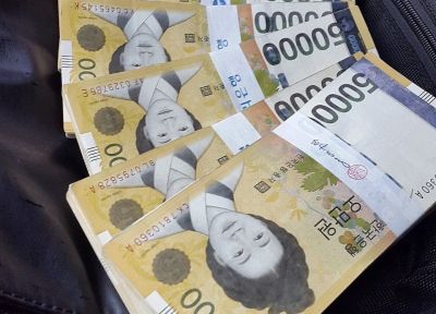 "월급 적다"더니… 3년간 성과급 숨긴 남편