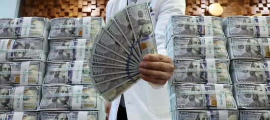 올해 글로벌 M&A 규모 6500조원 돌파…2021년 이후 최대