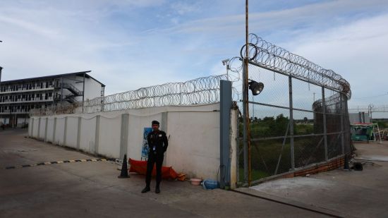 태국-캄보디아 '정오의 휴전' 발효…20일간의 유혈 충돌 일단락