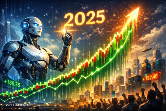 투자자 즐거운 비명…'역대급 불장' 국내 증시, 140% 이상 수익 낸 ETF[2026 코스피 5000]①