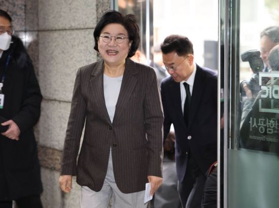 이혜훈 지명에 불붙는 국민의힘 '자강론'…내부선 '변화' 목소리 확산