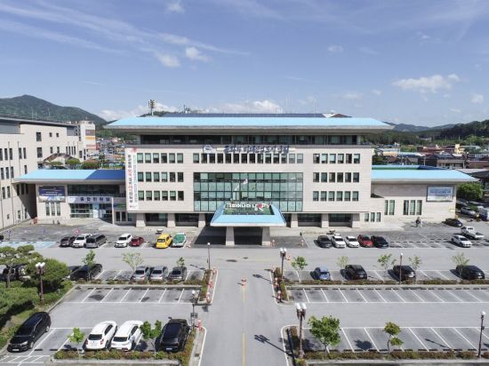 남원시, 지역사랑상품권 발행 지자체 평가 '우수'