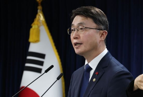 [포토] KTㆍLGU+ 침해사고 조사 결과 브리핑