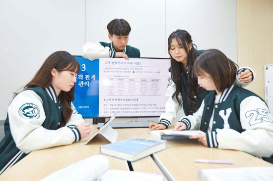 영진전문대, 보건의료행정과 국가고시 합격률 81.8%