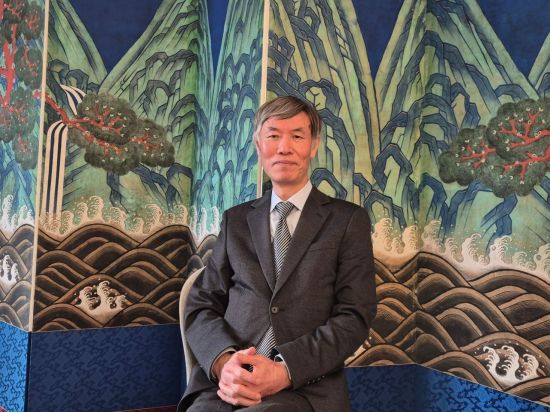 [K웨이브3.0]③"대중문화는 화려한 분수…'일상문화' 흘러야 30년 간다"[인터뷰]