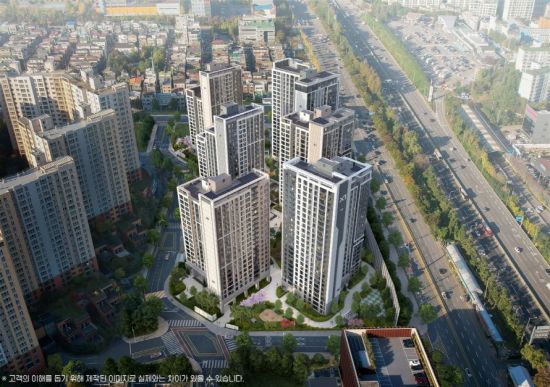 “연말 내집마련 꿈 이룰 것”…‘수지자이 에디시온’ 1순위 청약 흥행 예고